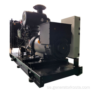 4VBE34RW3 40KW Super Silent Type Diesel Generator